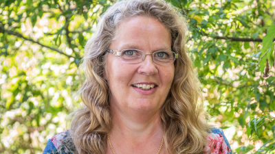 Annika Gustafsson-Flinck