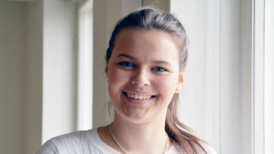 Caroline Högel