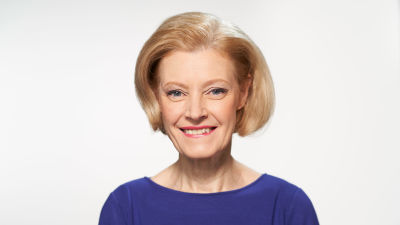 Katri Olmon potrettikuva