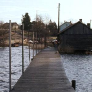 Hiittisten saaristokylä