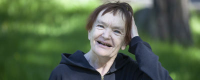 Sue Lemström