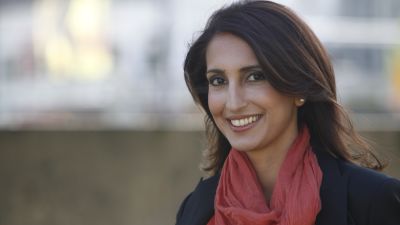 Nasima Razmyar