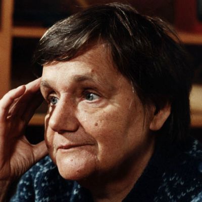 Eeva-Liisa Manner