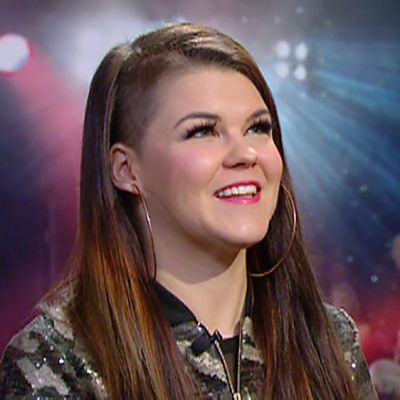 Saara Aalto