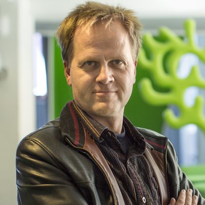 Mika Sillanpää