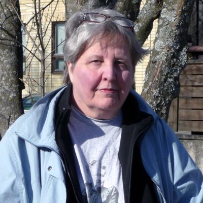 Pirkko Heikkinen