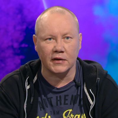 Petri Nurmesniemi.