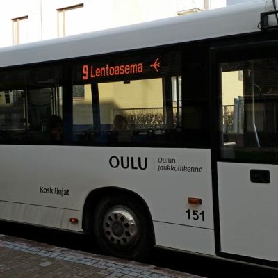 Linja Auton Aikataulu Uusimmat Sisallot Yle Fi