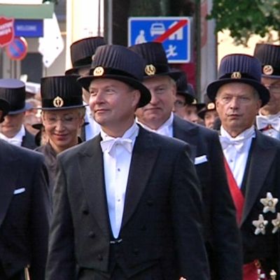 Promootiokulkue.