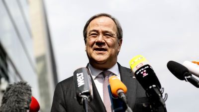 Armin Laschet