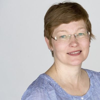 Sari Taussi