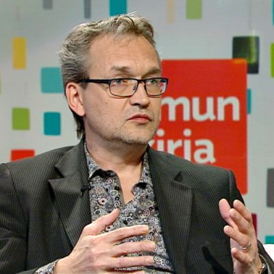 Asko Sahlberg