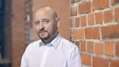 Claus Stolpe.