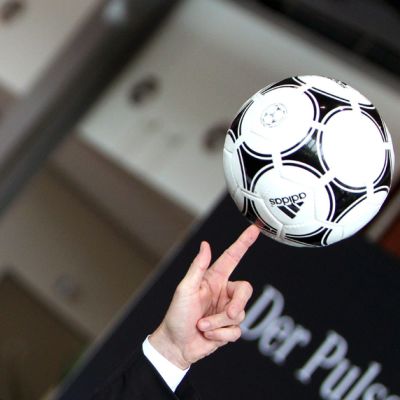Saksan päävalmentaja Joachim Löw