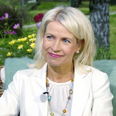 Pia Kauma.
