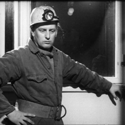 Jussarö gruva (1965)