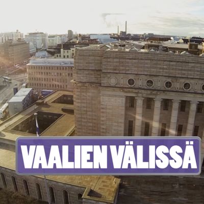 eduskuntatalo