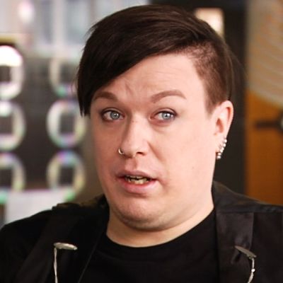 Jesse Kaikuranta.