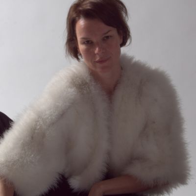 Anna Järvinen.