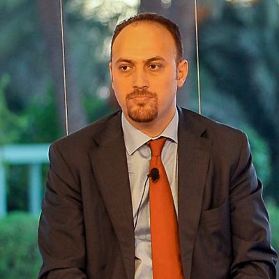 Husam Zomlot