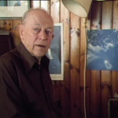 Erik Bergman, Yle 1995