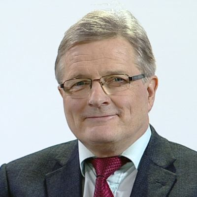 Johanne Koskinen.
