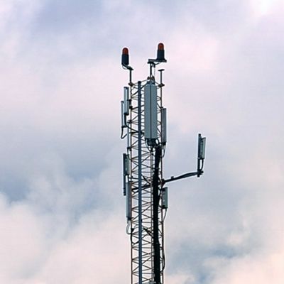 Tukiasema GSM.