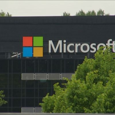 Microsoft Salo