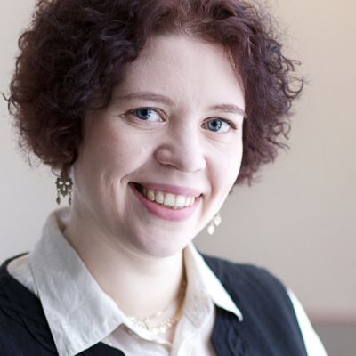 Anna Kontula.