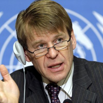 Martin Scheinin