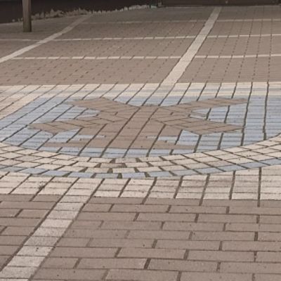 Säkylän vaakuna