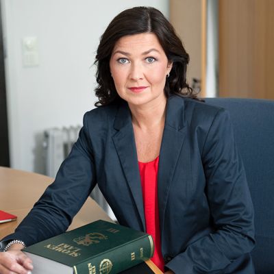 Päivi Happonen