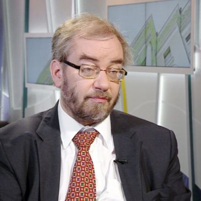 Jaakko Hämeen-Anttila
