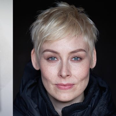 Laura Lindstedt: Oneiron.