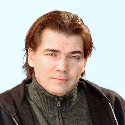 Janus Putkonen