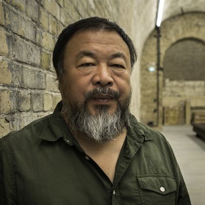 Ai Weiwei