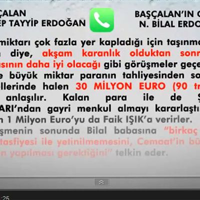 Kuvakaappaus youtube -videosta