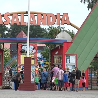 Wasalandia