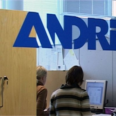Andritz