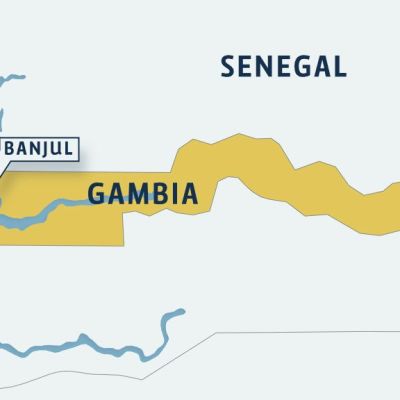 Gambia uusimmat sisällöt – yle.fi Gambia uusimmat sisällöt – yle.fi