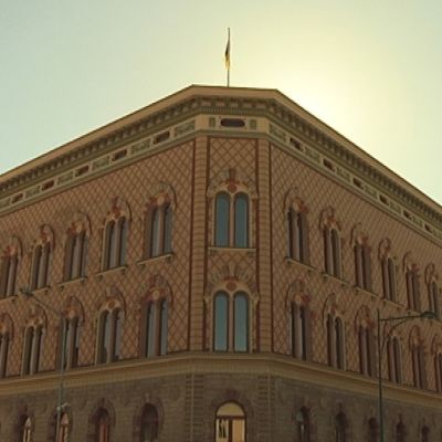 Porin kaupungintalo