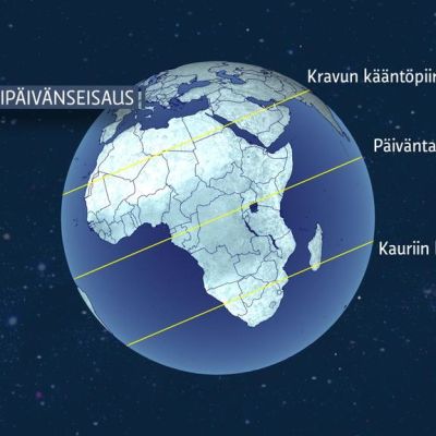 Talvipäivänseisaus