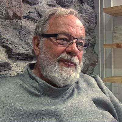 Matti Salminen