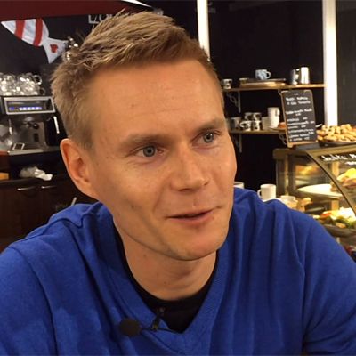 Kalle Virtanen