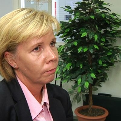Anna-Maja Henriksson