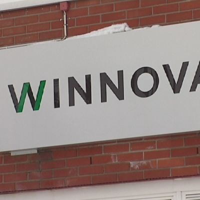 Winnova-kyltti