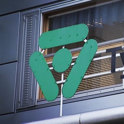 Te-keskus logo