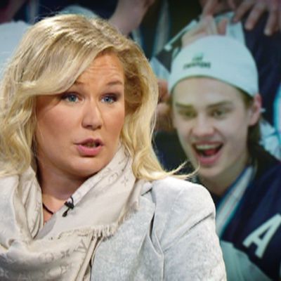 Melina Niemi.