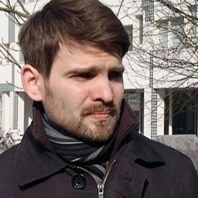 Tuomas Metsäranta