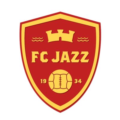 FC Jazzin logo